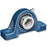 Pillow Block Bearing Unit P2BE 112-SRB-CRH