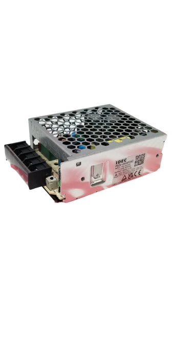 IDEC   PS3V-050AF24C - Northeast Escalator Parts
