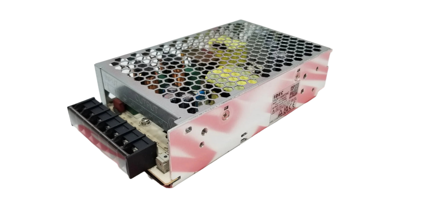IDEC PS3V-150AF24C - Northeast Escalator Parts