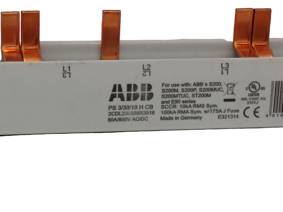 ABB PS3/39/18HCB - NEEEP