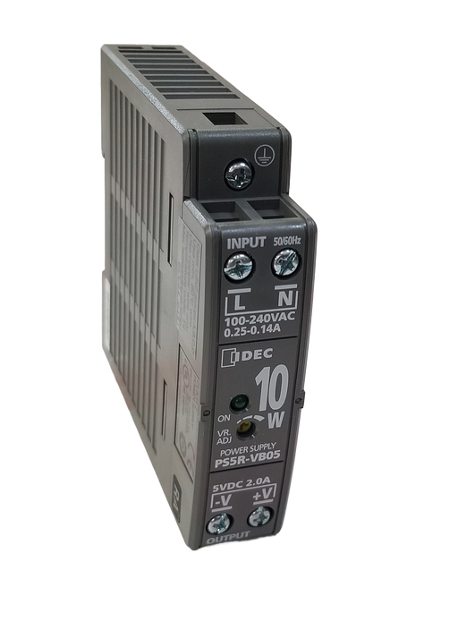 IDEC Power Supply PS5R-VB05 - Northeast Escalator Parts