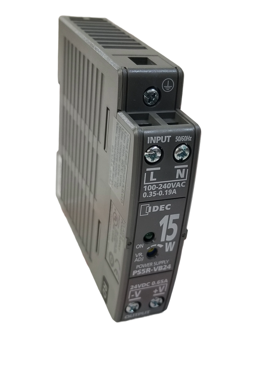 IDEC Power Supply PS5R-VB24 - Northeast Escalator Parts
