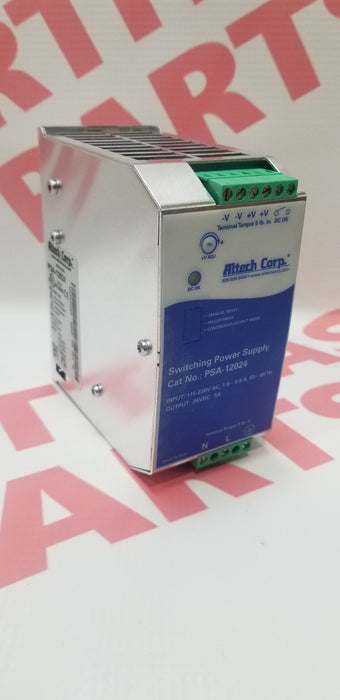 Altech Corp PSA-12024