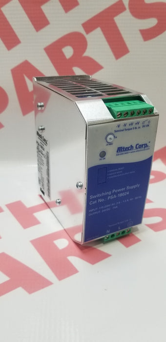 Altech Corp PSA-18024 - NEEEP