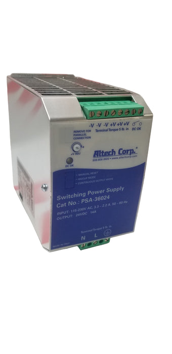Altech Corp PSA-36024 - NEEEP