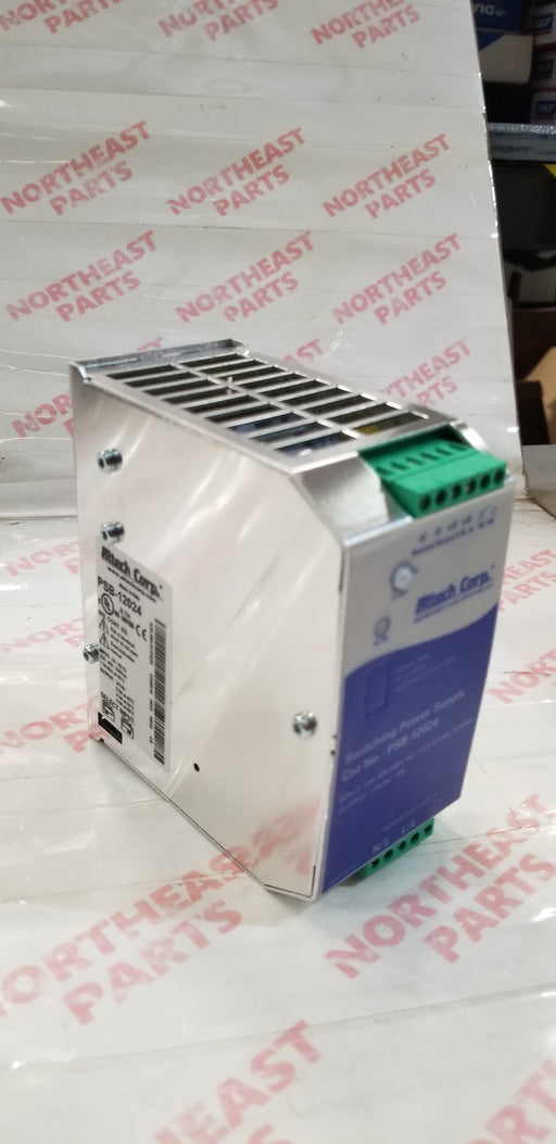 Altech Corp PSB-12024 - Northeast Escalator Parts