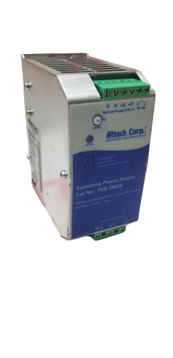 Altech Corp PSB-18024 - NEEEP