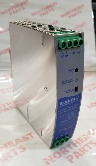 Altech Corp PSC-12024 - Northeast Escalator Parts
