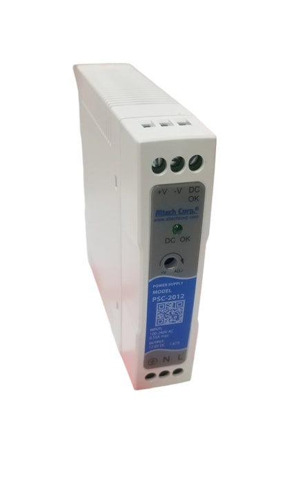 Altech Corp PSC-2012 - NEEEP