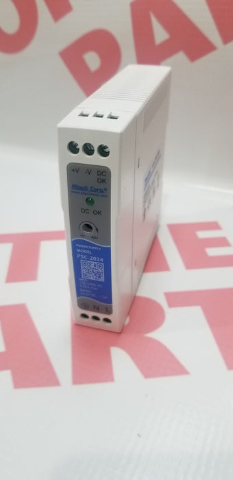 Altech Corp PSC-2024 - NEEEP