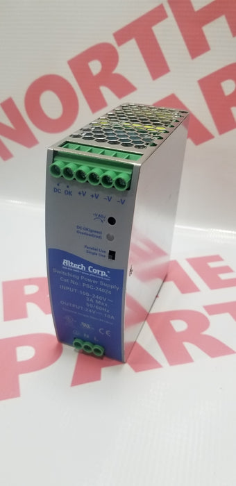 Altech Corp PSC-24024 - NEEEP