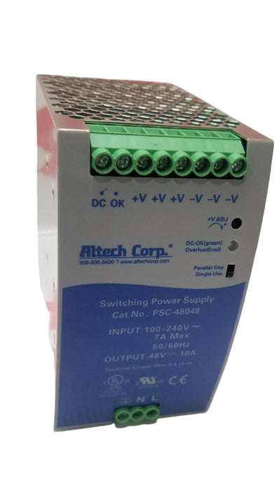 Altech Corp PSC-48048 - NEEEP