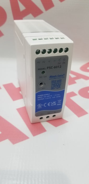 Altech Corp PSC-6012 - NEEEP