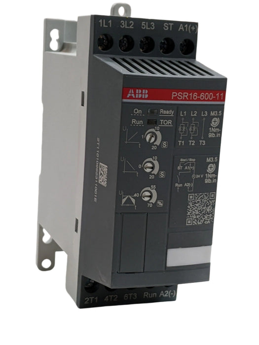 ABB PSR16-600-11 - NEEEP