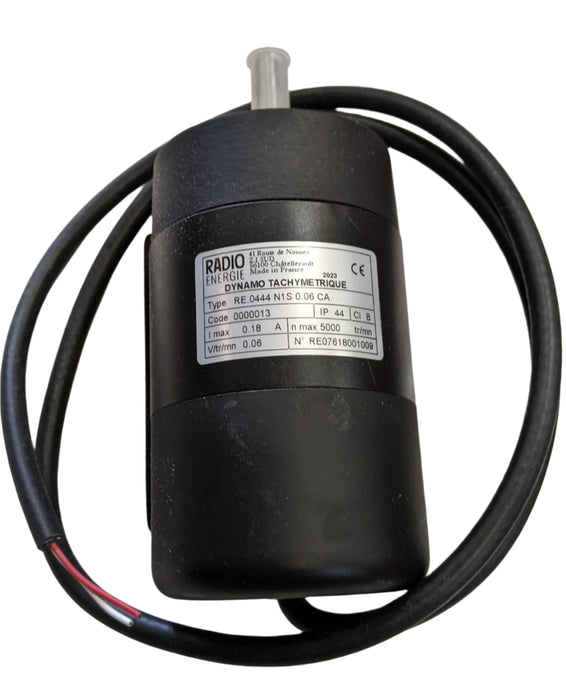 Radio Energie RE.0444 N1S 0.06 CA Tachometer - NEEEP.COM