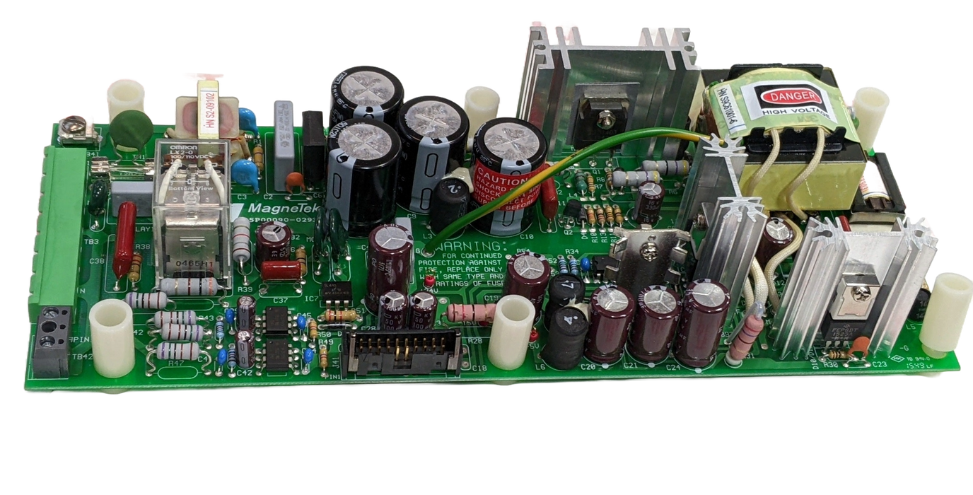 Magnetek 05P00090-0293 Control Circuit Board - Northeast Escalator Parts