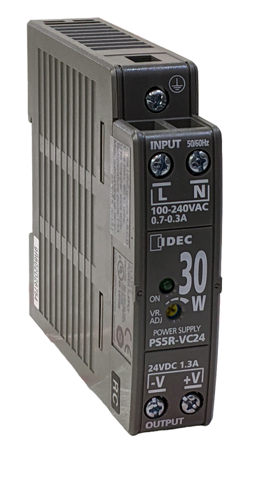 IDEC Power Supply PS5R-VC24 - Northeast Escalator Parts