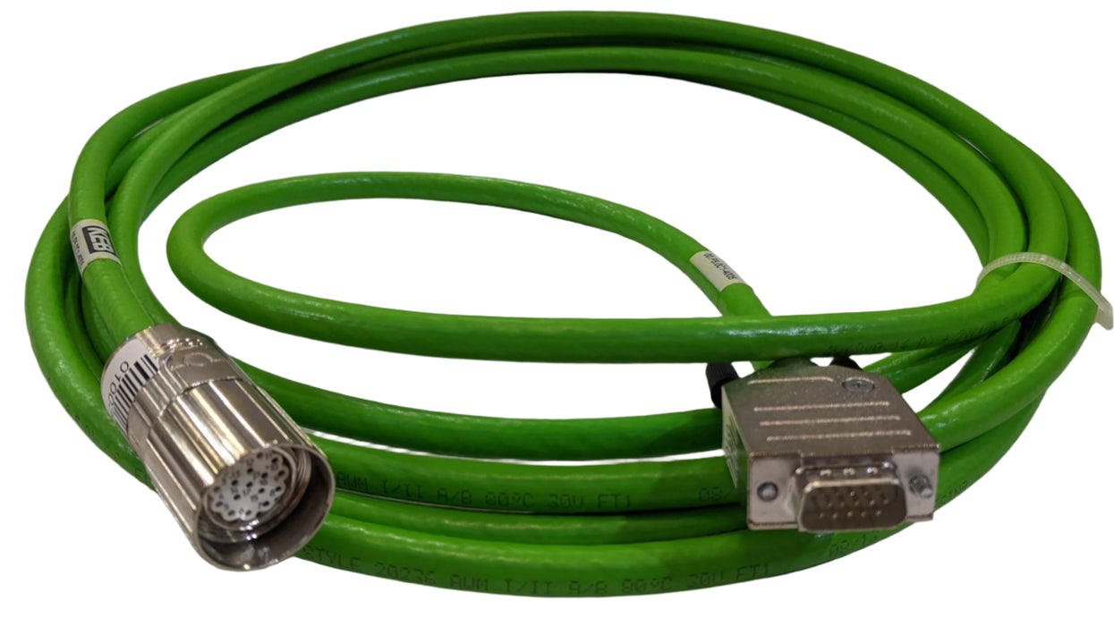 KEB Encoder Signal Feedback Cable 00.F5.0C1-4005 - NEEEP.COM