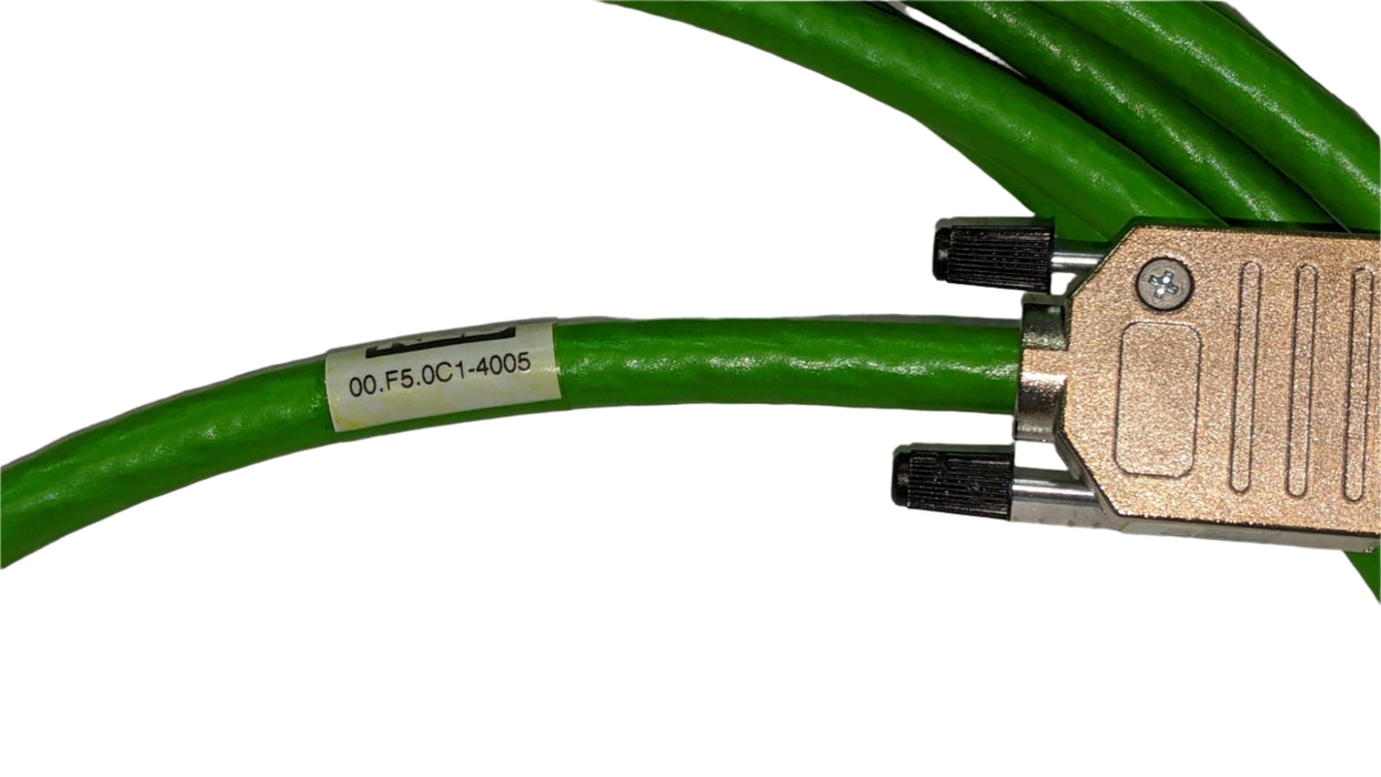 KEB Encoder Signal Feedback Cable 00.F5.0C1-4005 - NEEEP