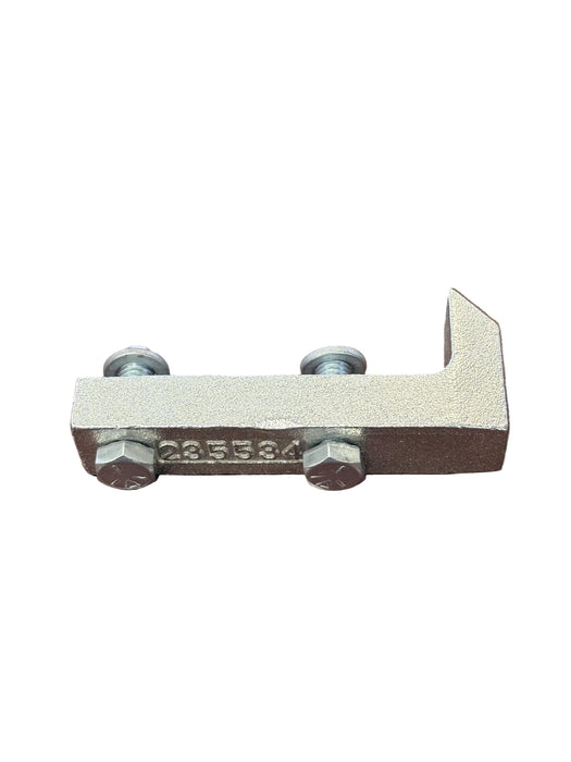 Pelle Lower Panel Keeper Hook 235534 - NEEEP.COM