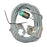 Pepper+Fuchs NBN25-30GM50-E3-Y801681 Inductive Sensor - neeep.com