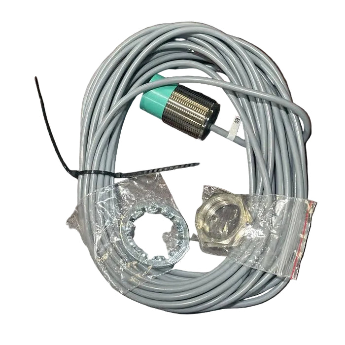 Pepper+Fuchs NBN25-30GM50-E3-Y801681 Inductive Sensor - neeep.com
