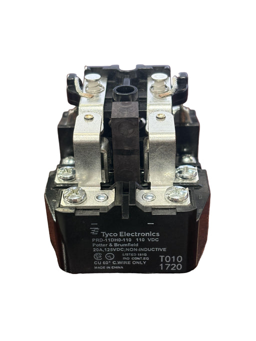 Potter & Brumfield PRD-11DH0-11 Relay - NEEEP.COM