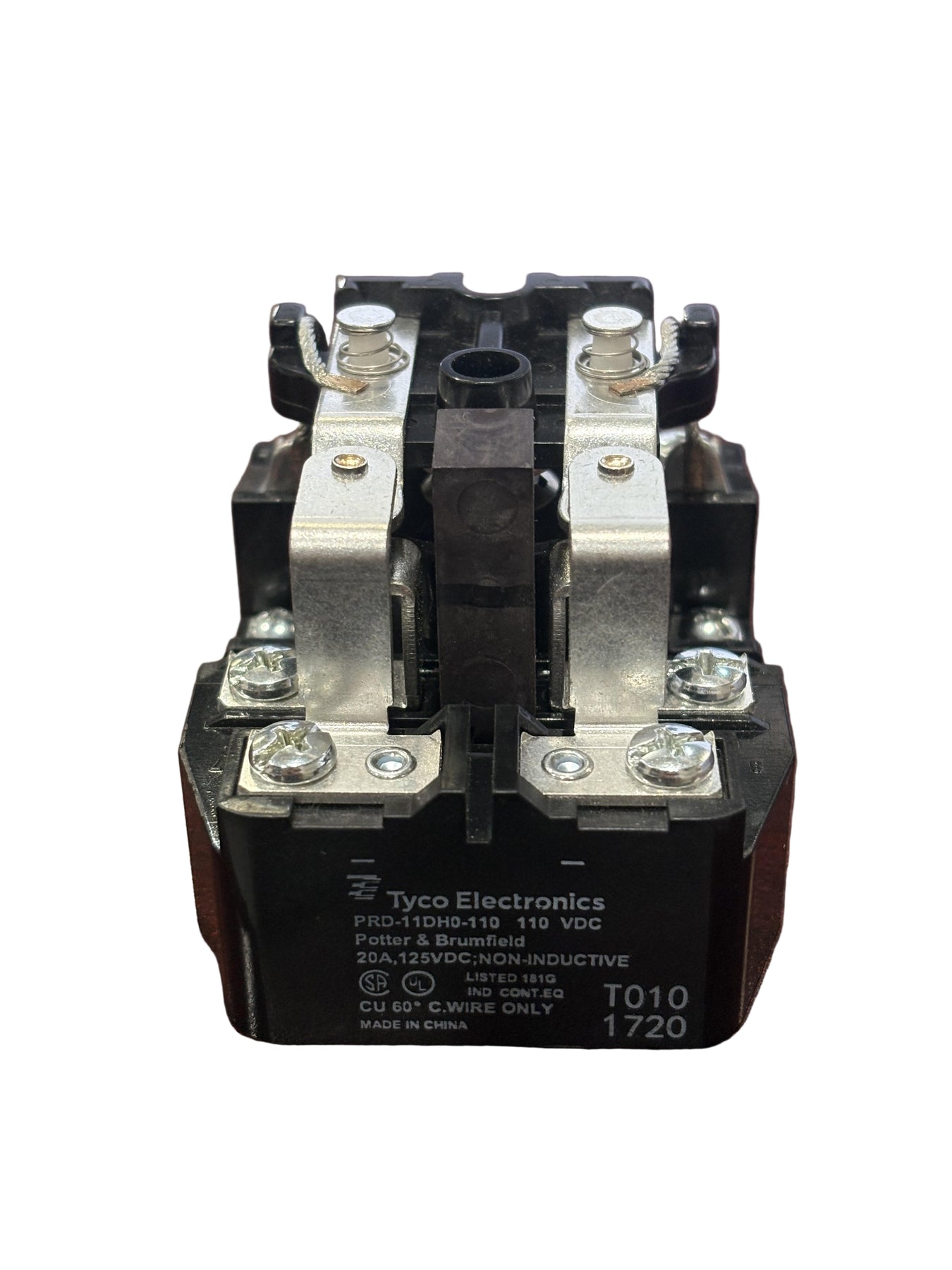 Contactors/Relays