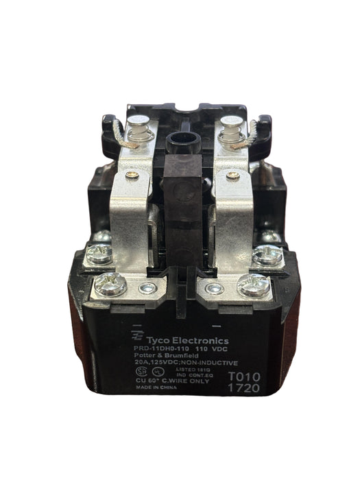 Potter & Brumfield PRD-7DG0-24 Relay - NEEEP.COM