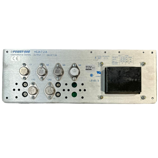 Power-One Power Supply HE24-7.2-A - neeep.com