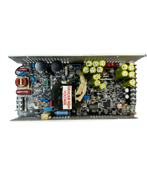 Power-One SPL130-4000 Power Supply - neeep.com