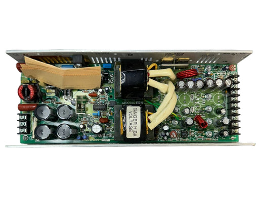 Power-One SPL200-4100P Power Supply - neeep.com