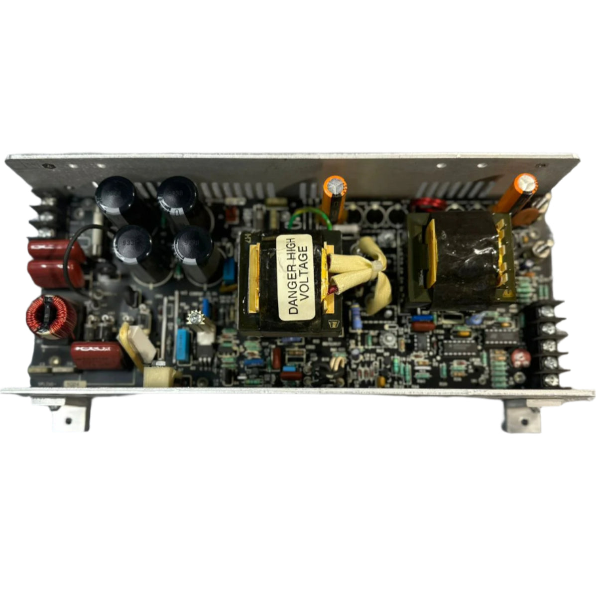 Power-One SPL250-1024 Power Supply — North East Escalator Parts