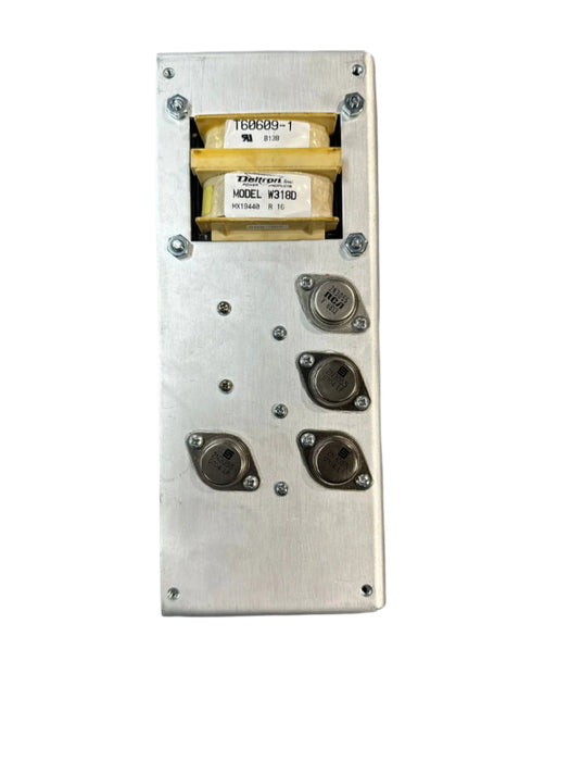 Power Supply W318D - neeep.com