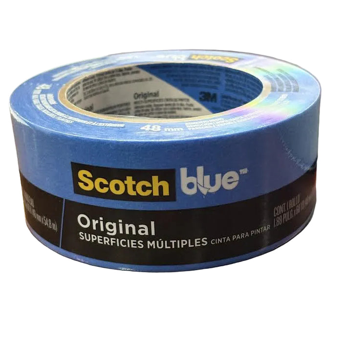 ProMask Blue Tape with Bloc-It- neeep.com