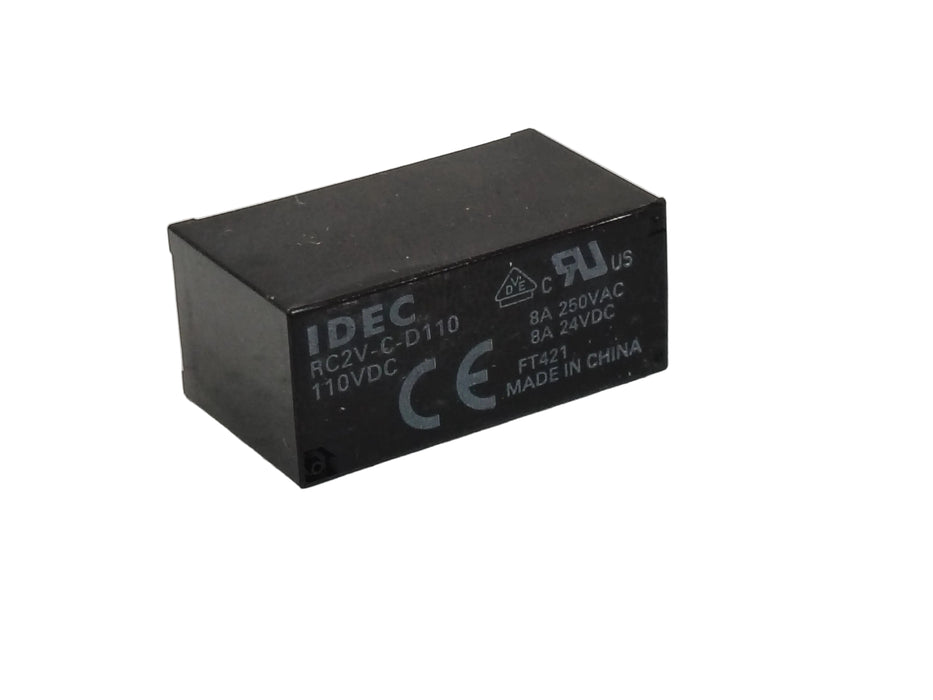 IDEC Corporation RC2V-C-D110 - NEEEP