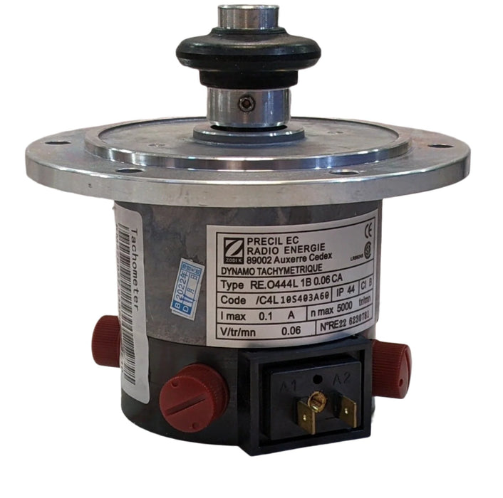 Radio Energie RE.0444 L1B 0.06 CA Tachometer - NEEEP