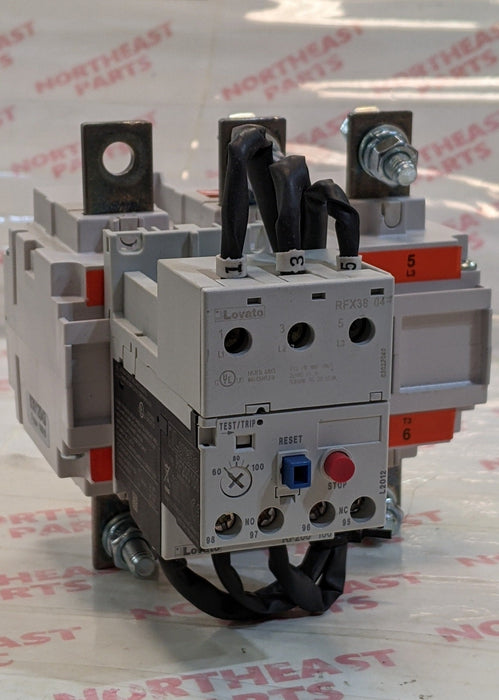 LOVATO Electric RF200100 - NEEEP