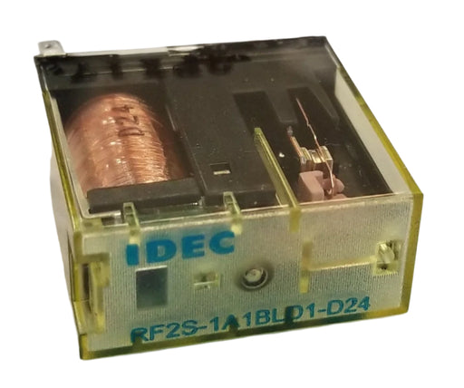IDEC RF2S-1A1BLD1-D24 / RF2S1A1BLD1D24 - NEEEP