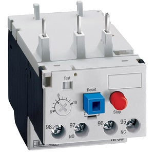 Lovato Electric RF380016 - Northeast Escalator Elevator Parts