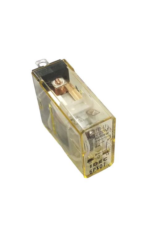 IDEC RH1B-UAC220V - Northeast Escalator Parts