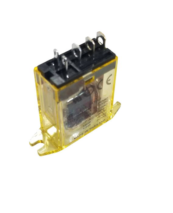 IDEC Corporation RH1B-UTAC120V - Northeast Escalator Parts