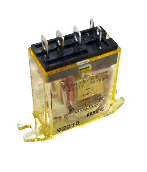 IDEC Corporation RH1B-UTAC12V - Northeast Escalator Parts