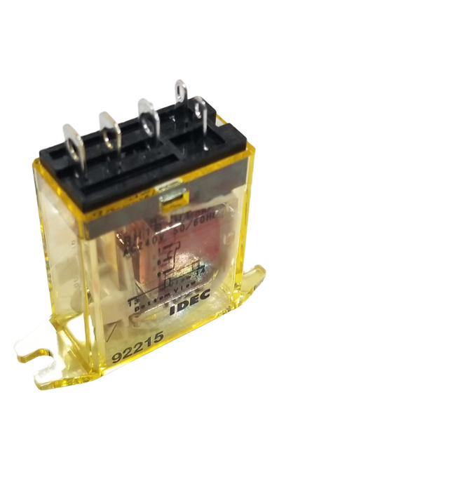 IDEC Corporation RH1B-UTAC240V - Northeast Escalator Parts