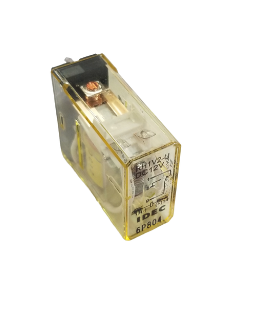 IDEC Corporation RH1V2-UDC12V - Northeast Escalator Parts