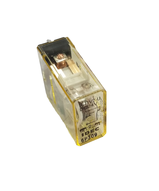 IDEC Corporation RH1V2-UDC24V - Northeast Escalator Parts