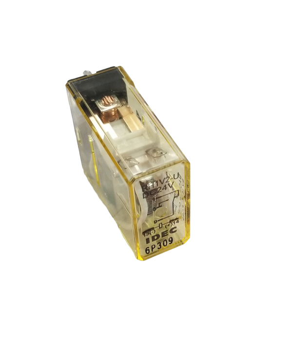 IDEC Corporation RH1V2-UDC24V - Northeast Escalator Parts