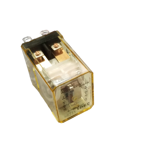 IDEC Corporation RH2B-UAC200V - Northeast Escalator Parts