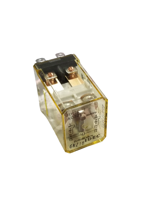 IDEC Corporation RH2B-UAC32V - Northeast Escalator Parts