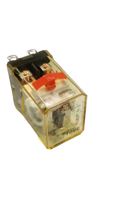 IDEC Corporation RH2B-UCAC110-120V - Northeast Escalator Parts